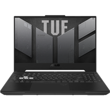 لپ تاپ ایسوس 15.6 اینچی مدل TUF Gaming FX507ZE پردازنده Core i7 12700H رم 16GB حافظه 1TB SSD گرافیک 4GB RTX3050Ti